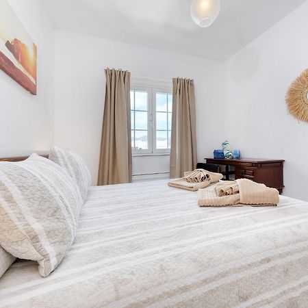 Casa Hespi-View To Famara Beach Ngoại thất bức ảnh