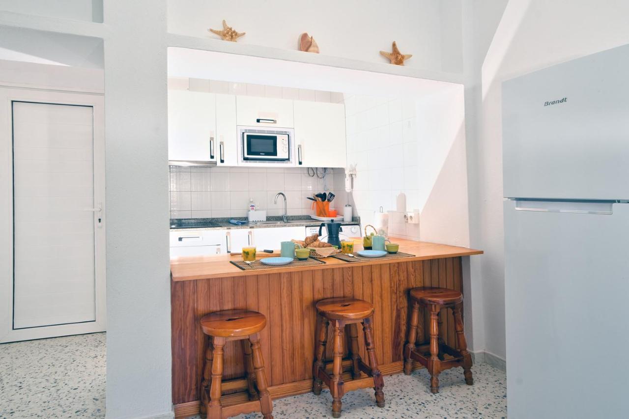 Casa Hespi-View To Famara Beach Ngoại thất bức ảnh